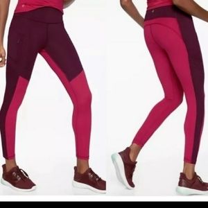 Athleta all in structure tight legging